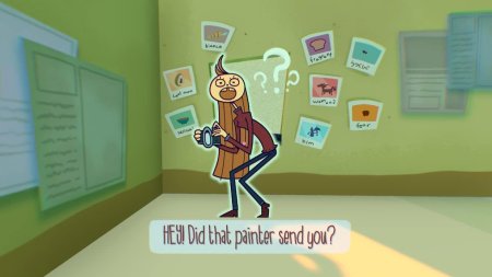 Smile For Me (Limited Run) (PS5)