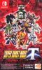 Super Robot Wars T (Switch) USED Б/У