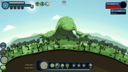 Игра Reus Русская Версия (PS4) Playstation 4