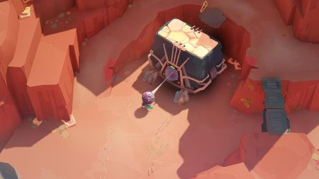 игра Cocoon Русская Версия (Switch) для Nintendo Switch