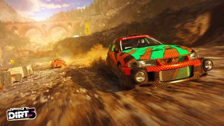 DiRT 5 (Xbox One/Series X) 