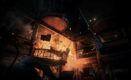 Купить игру Medal of Honor: Warfighter Limited Edition Русская Версия (PS3) для Sony Playstation 3