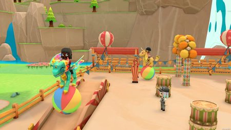 My Fantastic Ranch Русская Версия (PS5)