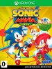 Sonic Mania Plus + Артбук (Xbox One)
