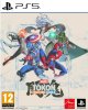 MARVEL Tokon: Fighting Souls (PS5)