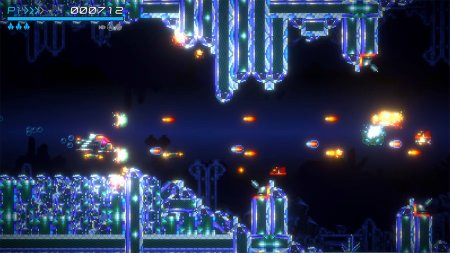 игра X-Out: Resurfaced Ограниченное издание (Limited Edition) (Switch) для Nintendo Switch
