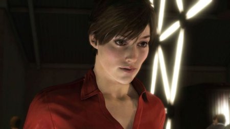 Игра Коллекция Heavy Rain и За гранью: Две души (PS4) Playstation 4
