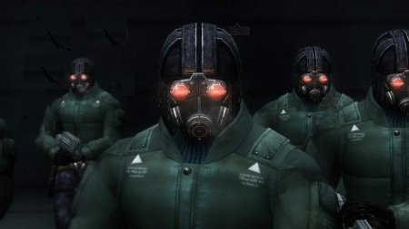 Lost Planet: Extreme Condition Colonies Edition. Classics (Xbox 360/Xbox One)