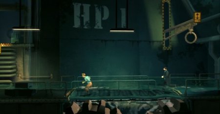 Купить игру Приключения Тинтина: Тайна Единорога (The Adventures of Tintin) с поддержкой PlayStation Move (PS3) для Sony Playstation 3