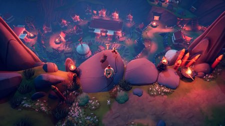 игра Asterix and Obelix XXXL: The Ram From Hibernia Коллекционное издание (Collector’s Edition) Русская Версия (Switch) для Nintendo Switch