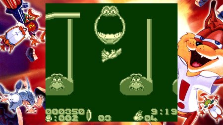 Bubsy in: The Purrfect Collection (Limited Run) (PS5)