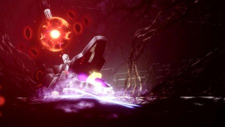 игра Shadow Labyrinth (Switch) для Nintendo Switch