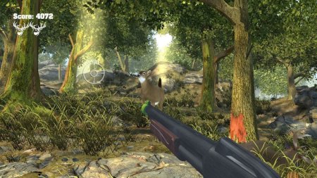 игра Big Buck Hunter Arcade (Switch) для Nintendo Switch