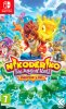 Nikoderiko: The Magical World Режиссёрская версия (Director's Cut) Русская Версия (Switch)