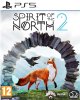 Spirit of the North 2 Русская Версия (PS5)