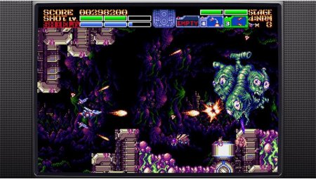 игра Earthion (Switch) для Nintendo Switch