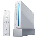Игровые приставки Nintendo Wii
