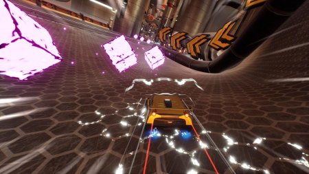 Transformers: Galactic Trials (Xbox One/Series X) 