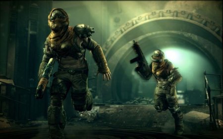 RAGE (Anarchy Edition) (Xbox 360/Xbox One) USED Б/У