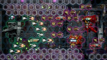 Игра R-Type Tactics I - II Cosmos Deluxe Edition (PS4) Playstation 4