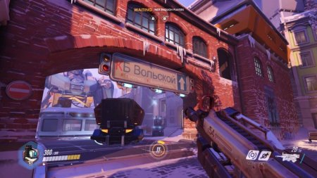 Игра Overwatch: Legendary Edition Русская Версия (PS4) USED Б/У Playstation 4