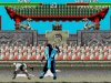 Сборник игр 5 в 1 AC-5001 MORTAL KOMBAT 3 ULTIMATE / MORTAL KOMBAT 1, 2, 3, 5 Русская Версия (16 bit) 