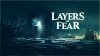 Layers of Fear Русская Версия (PS5)