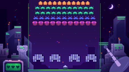 игра Arcade Game Zone (40 Arcade Games) (Switch) для Nintendo Switch