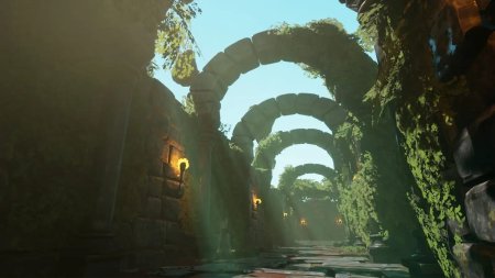 Inner Ashes Русская Версия (PS5)