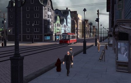 Omerta: City of Gangsters (Xbox 360)