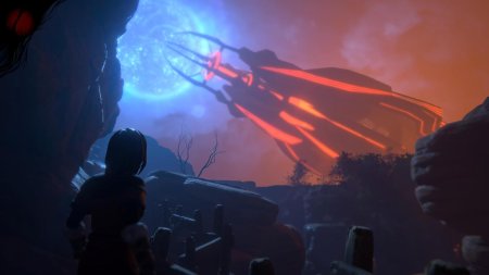 Seed of Life Русская Версия (PS5)