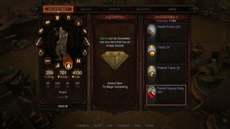 игра Diablo 3 (III): Eternal Collection Русская Версия (Switch) для Nintendo Switch