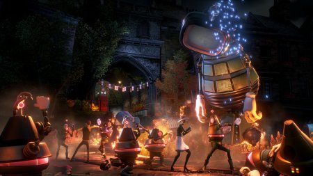 We Happy Few Deluxe Edition Русская Версия (Xbox One/Series X) 