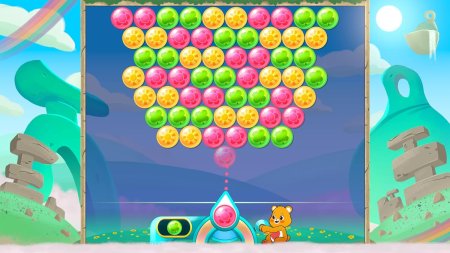 игра Care Bears: Unlock The Magic (Switch) для Nintendo Switch