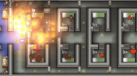 Prison Architect Русская Версия (Xbox One) 