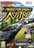 Need For Speed Nitro (Wii/WiiU) USED Б/У