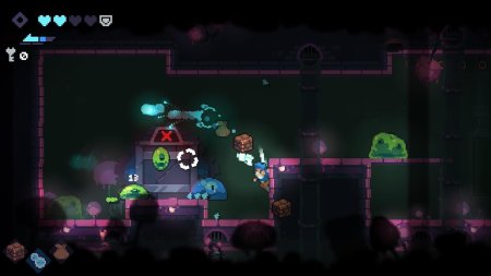 игра Revita (Switch) для Nintendo Switch