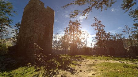 игра The Talos Principle Русская Версия (Switch) для Nintendo Switch