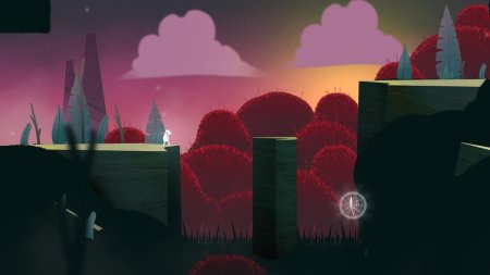 игра Sheepo (Limited Run) (Switch) для Nintendo Switch