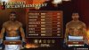  Fight Night Round 3 Essentials (PSP) USED Б/У 