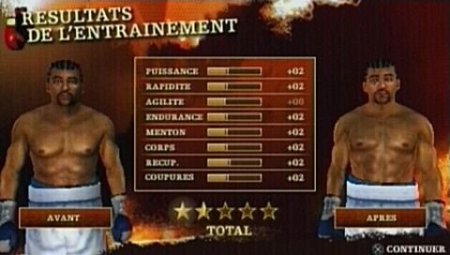 Fight Night Round 3 Essentials (PSP) USED Б/У 