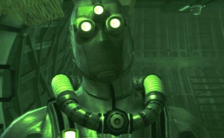 Купить игру Tom Clancy's Splinter Cell: Double Agent (Двойной агент) (PS3) USED Б/У для Sony Playstation 3