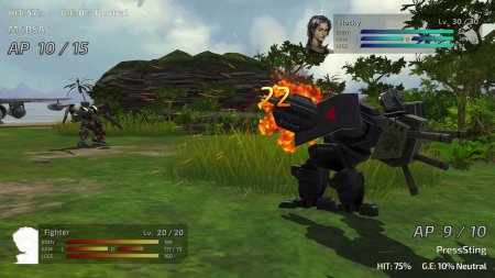 игра Front Mission 2: Remake (Switch) для Nintendo Switch