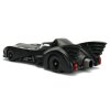Модель машинки с фигуркой Jada Toys Hollywood Rides: Бэтмобиль 1989 (Batmobile 1989) 1:24 + Фигурка Бэтмен (Batman) 7 см (98224 (98260)) 