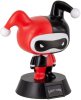 Светильник Paladone: ДиСи (DC) Харли Квинн (Harley Quinn) (PP4051DC) 10 см