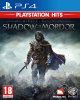 Средиземье (Middle-earth): Тени Мордора (Shadow of Mordor) Playstation Hits Русская Версия (PS4)