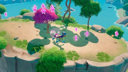My Little Pony: A Maretime Bay Adventure (PS5)