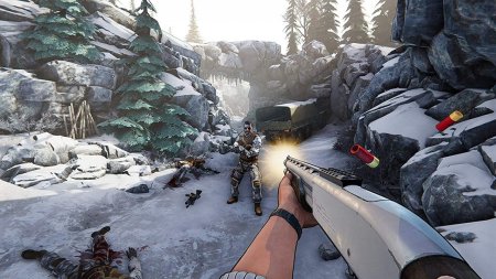 Игра XIII (13) Ограниченное издание (Limited Edition) Русская Версия (PS4/PS5) Playstation 4