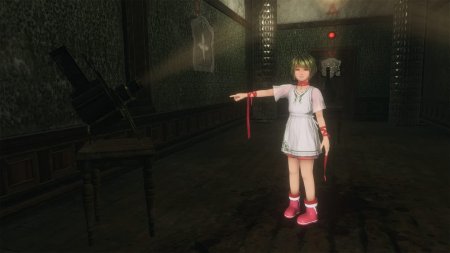 Игра Last Labyrinth (с поддержкой PS VR) (PS4) Playstation 4