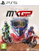 MXGP 24: The Official Game Русская Версия (PS5)